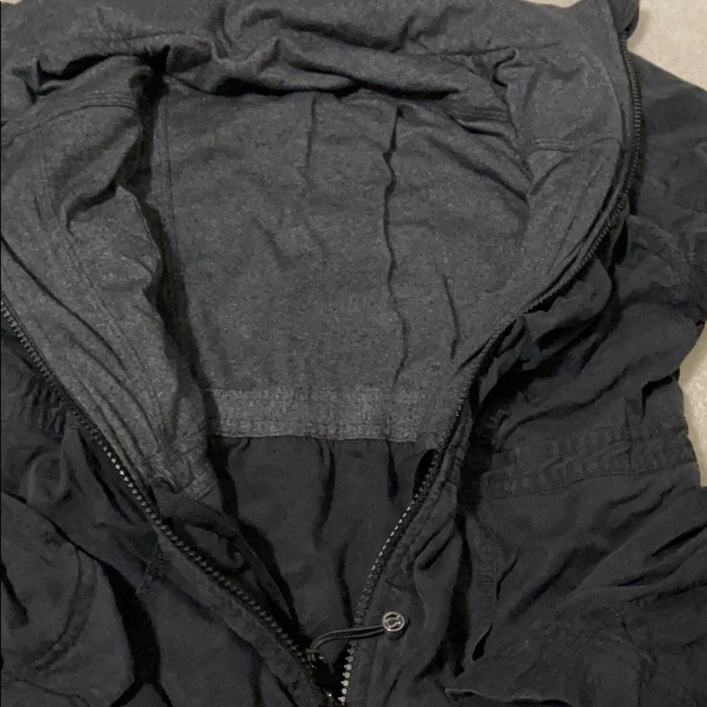 Reversible Jacket - image 2